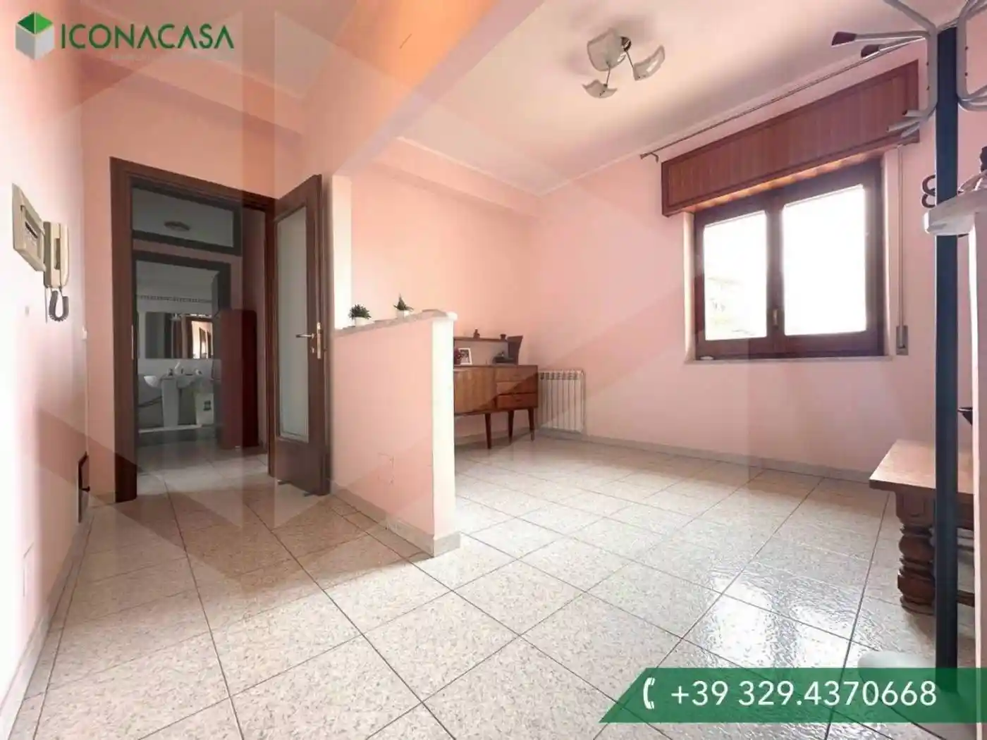 Appartamento via Reggio Campi Tronco 2 2, Trabocchetto - Spirito Santo, Reggio Calabria - foto 5