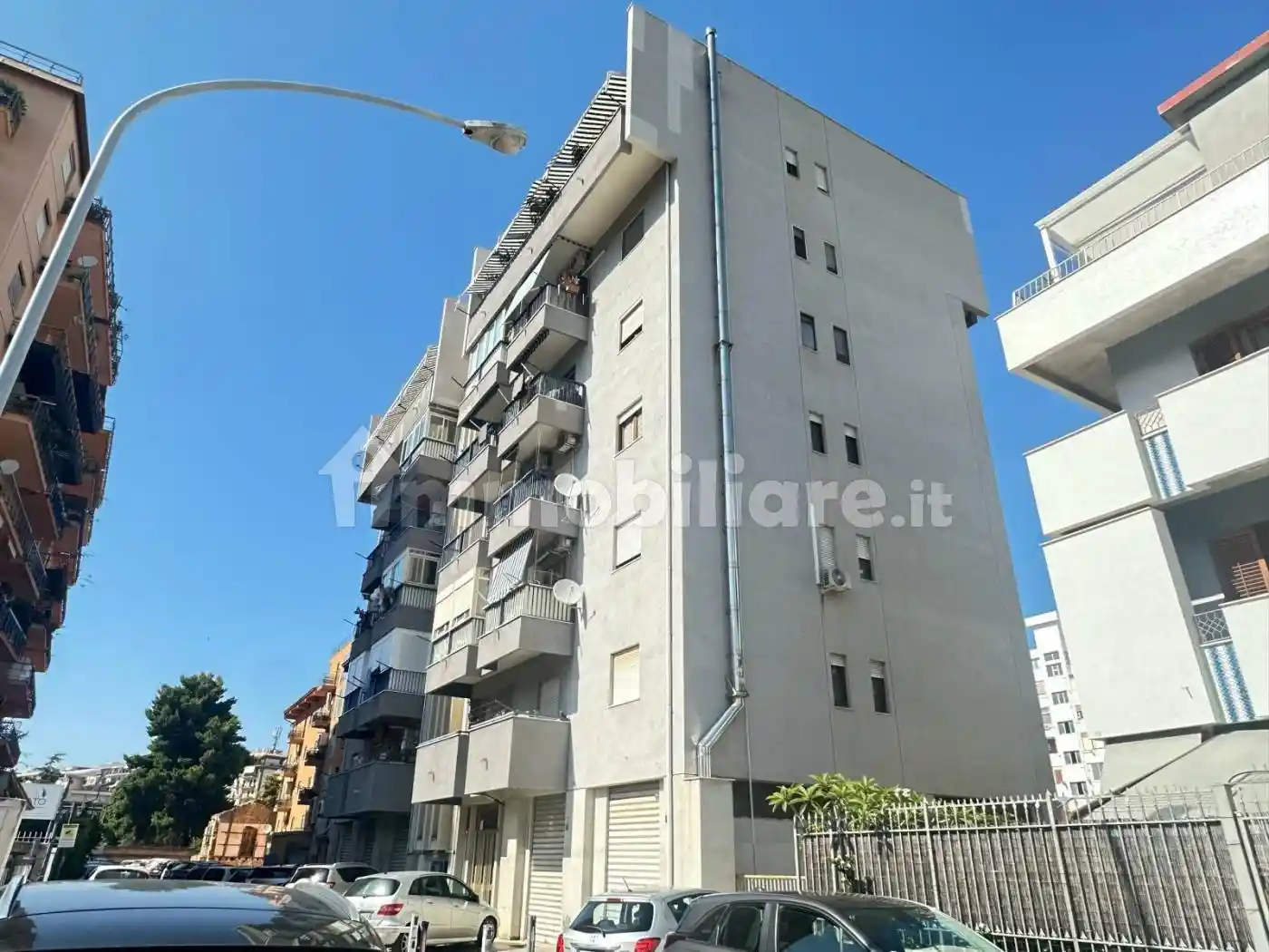 Appartamento in vendita a Palermo