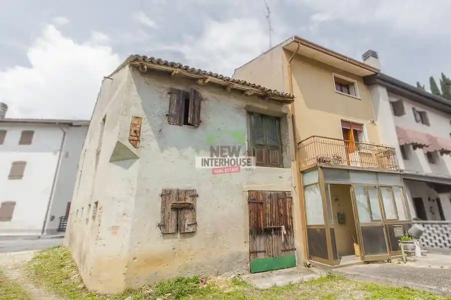 Terratetto unifamiliare via Francesco De Carli 23, Centro, Caneva - foto 2