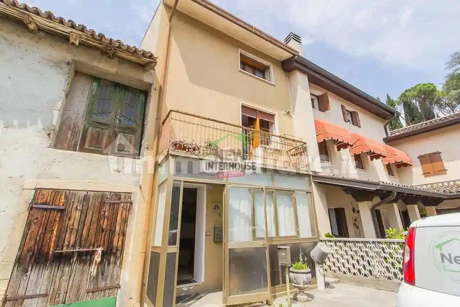 Terratetto unifamiliare via Francesco De Carli 23, Centro, Caneva - foto 3