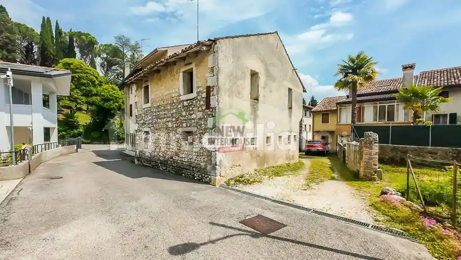 Terratetto unifamiliare via Francesco De Carli 23, Centro, Caneva - foto 5