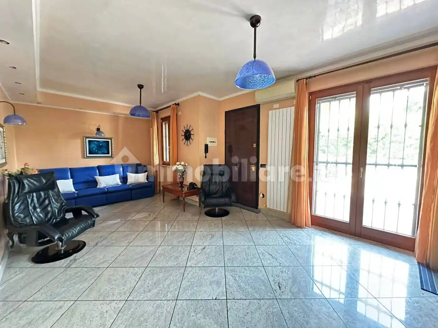 Villa in vendita a Opera