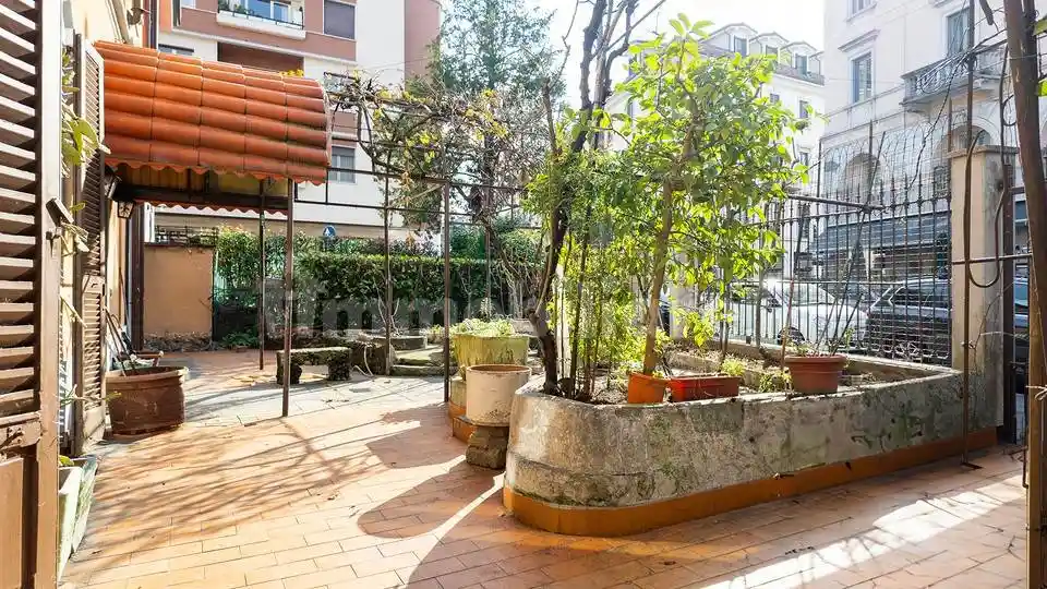 Villa a schiera via Abramo Lincoln, Piave - Tricolore, Milano - foto 4