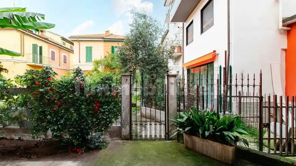 Villa a schiera via Abramo Lincoln, Piave - Tricolore, Milano - foto 5