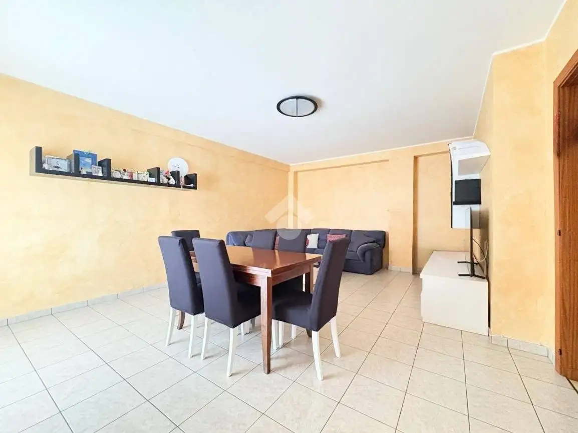 Appartamento in vendita a Santa Maria Imbaro