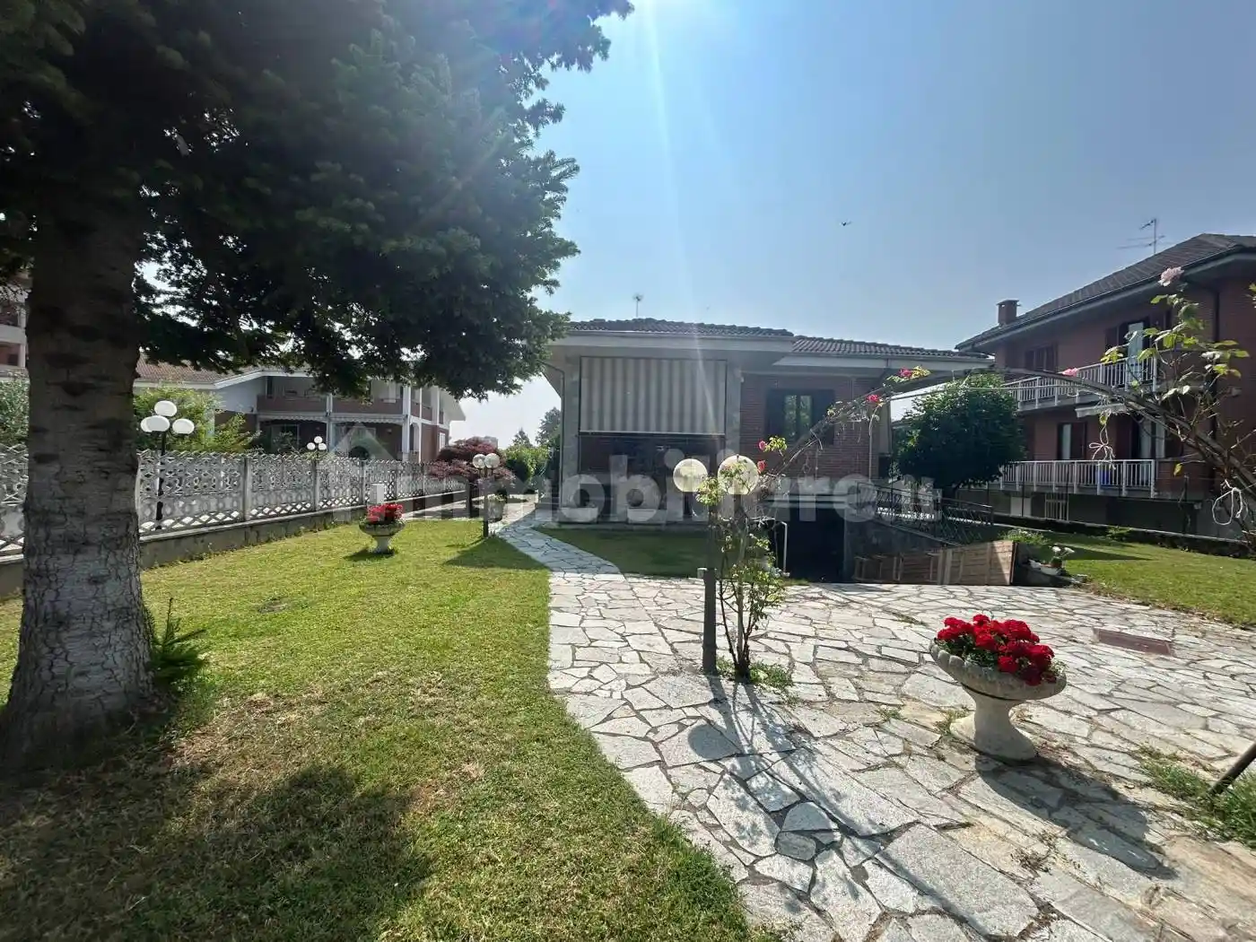 Villa in vendita a Alessandria