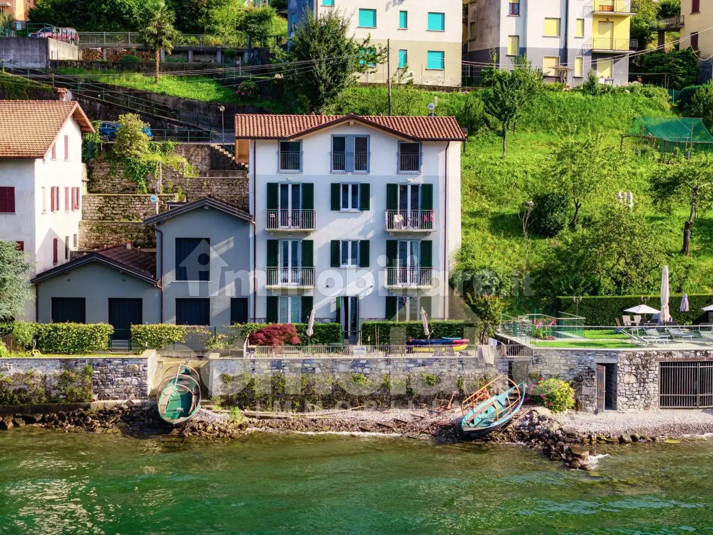 Appartamento via Paolo Carcano, Centro, Bellagio - foto 3