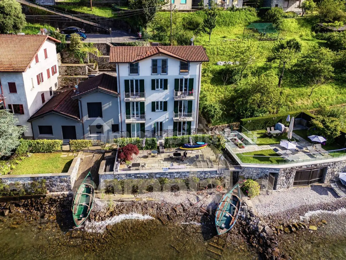 Appartamento via Paolo Carcano, Centro, Bellagio - foto 4