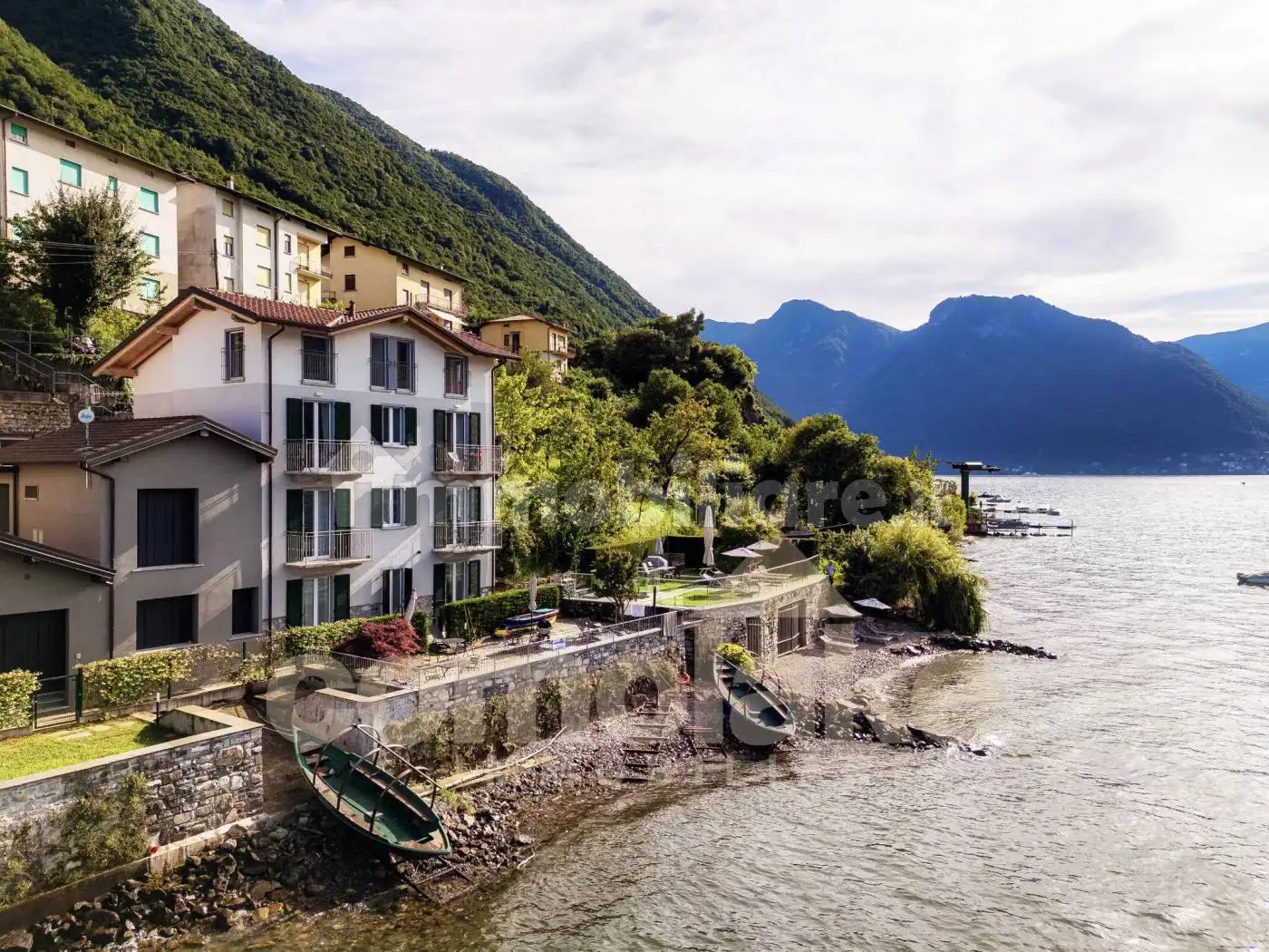 Appartamento via Paolo Carcano, Centro, Bellagio - foto 5