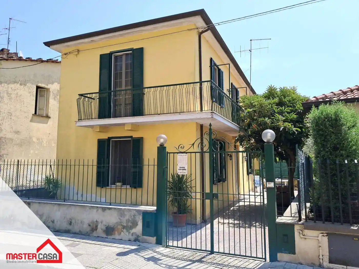 Villa in vendita a Sora