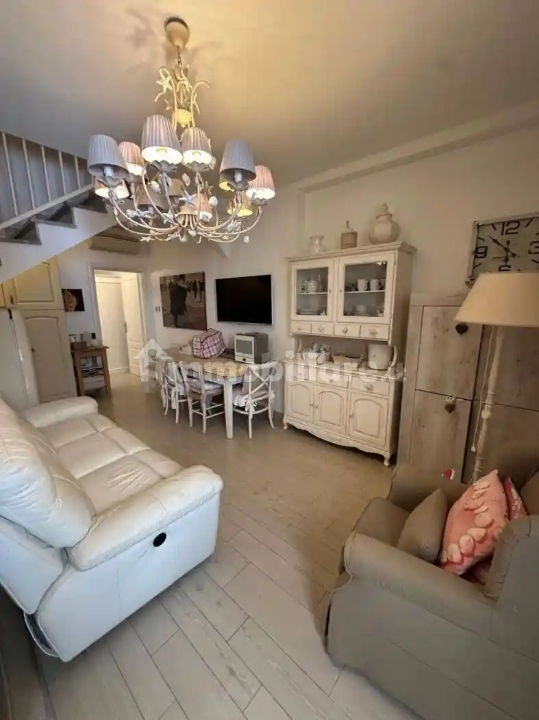 Villetta a schiera in vendita a Forte dei Marmi