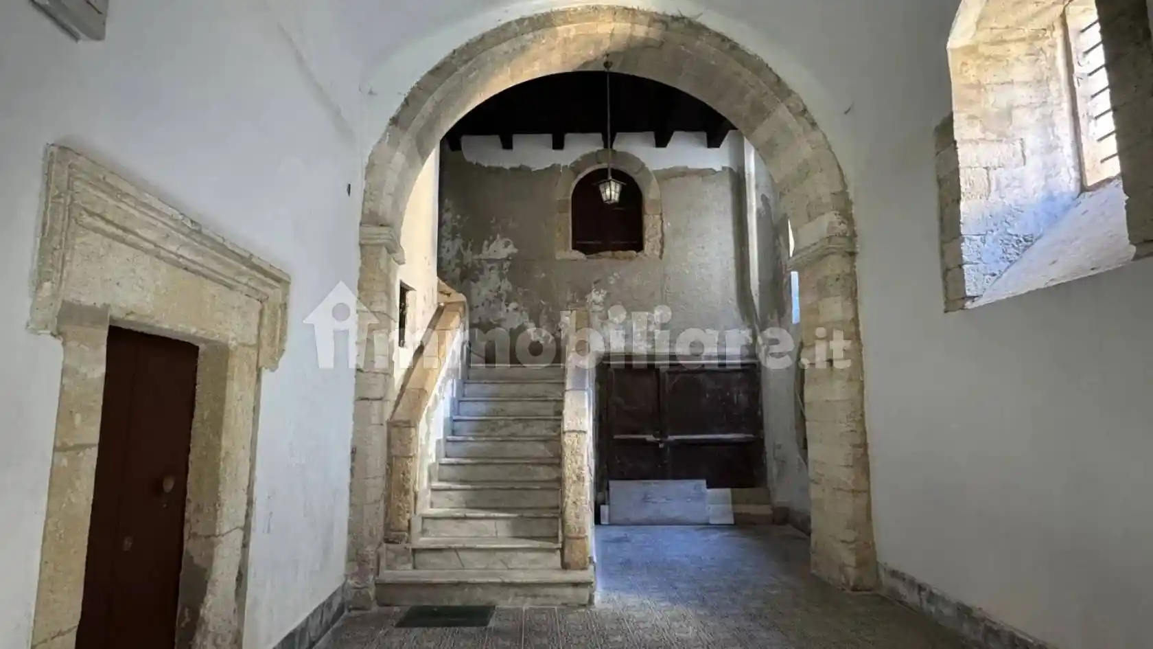 Trilocale via Biagio Miraglia, 8, Centro Storico, Cosenza - foto 2