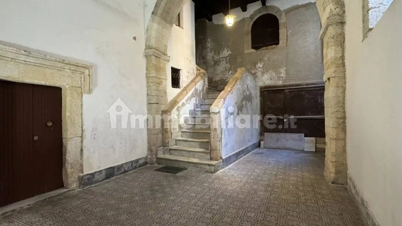 Trilocale via Biagio Miraglia, 8, Centro Storico, Cosenza - foto 3