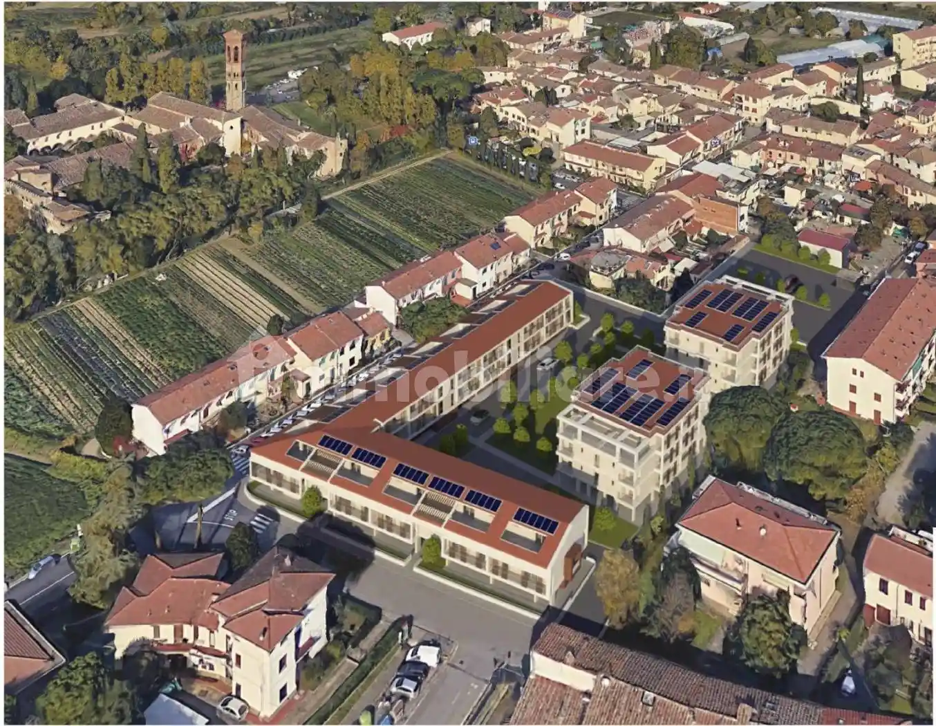 Appartamento in vendita a Scandicci