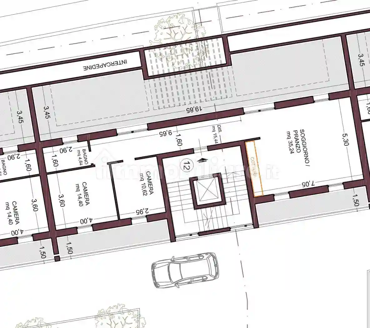 Appartamento - foto 4