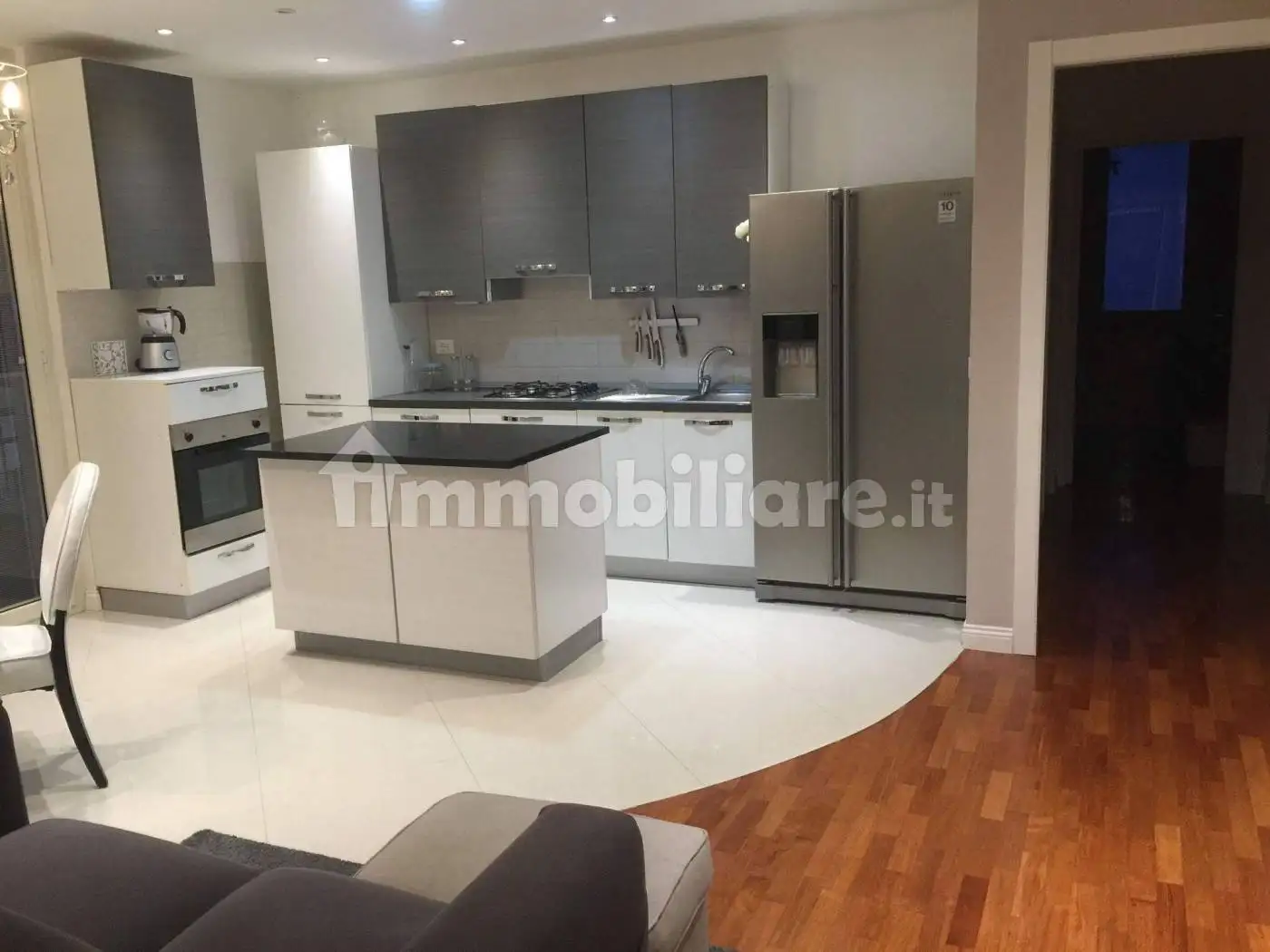 Appartamento in vendita a Spoltore