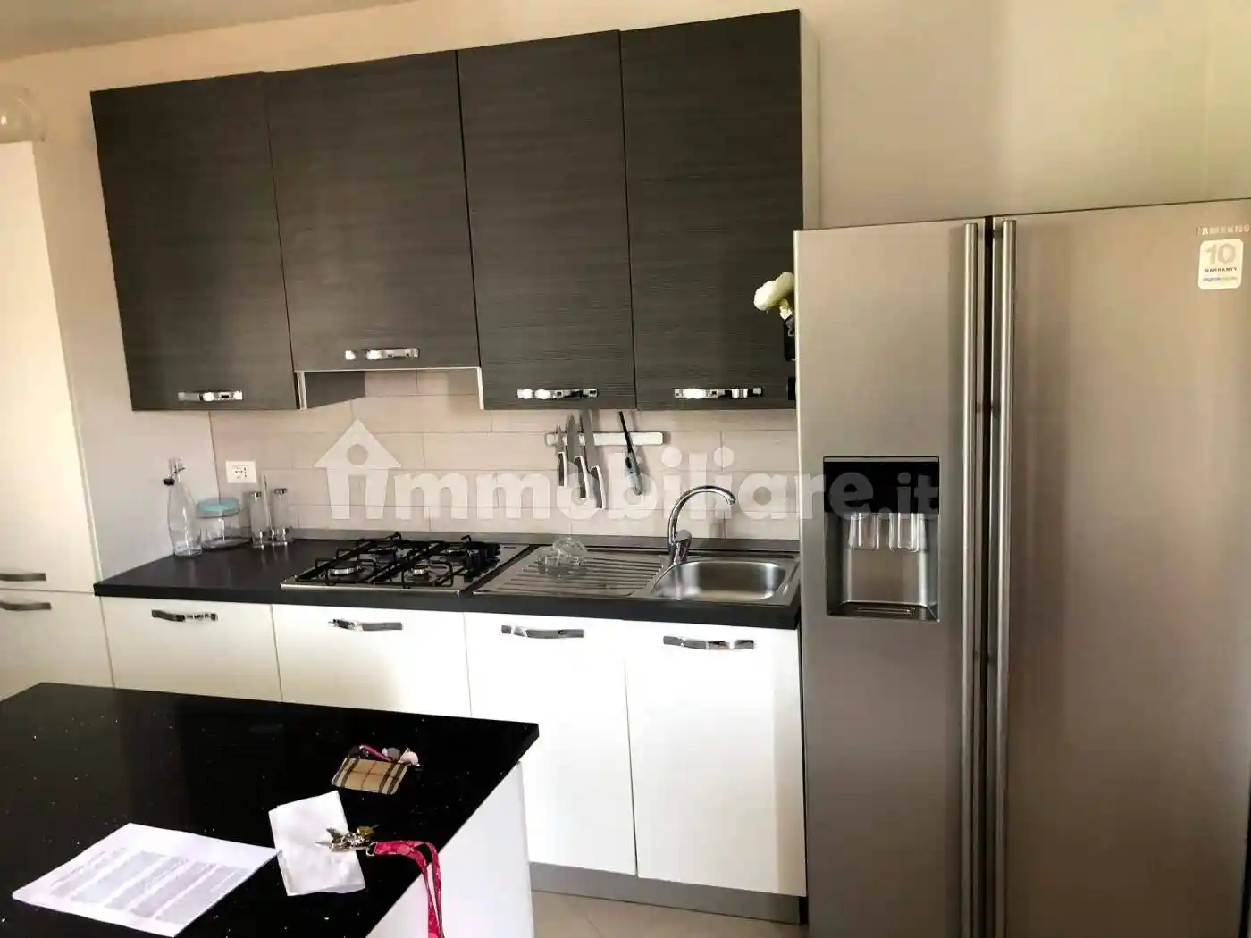 Quadrilocale via Tirino 1, Santa Teresa, Spoltore - foto 2