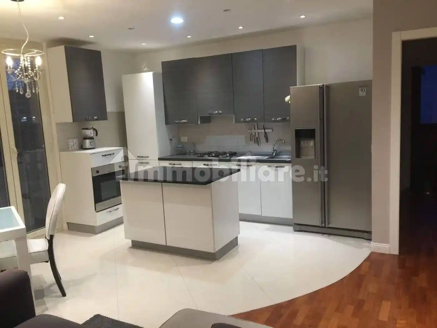 Quadrilocale via Tirino 1, Santa Teresa, Spoltore - foto 3