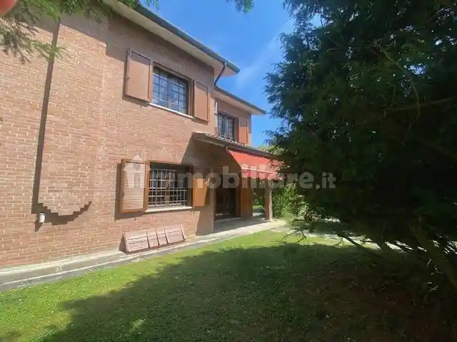 Villa bifamiliare via San Bartolo, Comacchio, Ferrara - foto 2