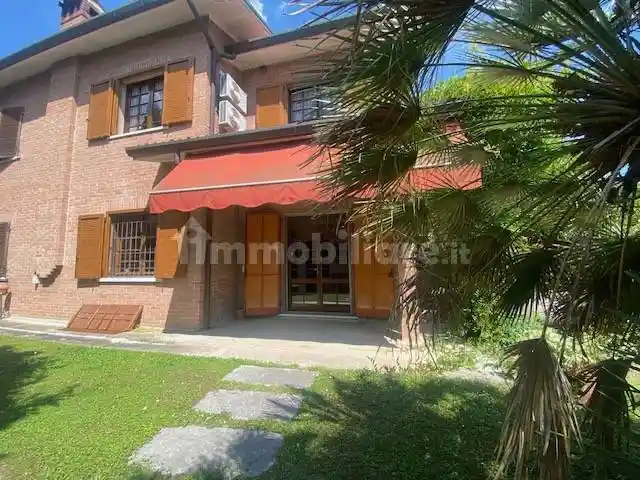 Villa bifamiliare via San Bartolo, Comacchio, Ferrara - foto 4