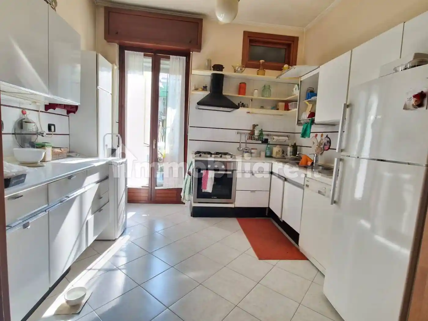 Trilocale viale Murillo 23, San Siro, Milano - foto 4