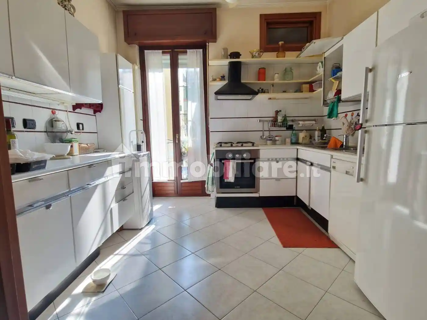 Trilocale viale Murillo 23, San Siro, Milano - foto 5