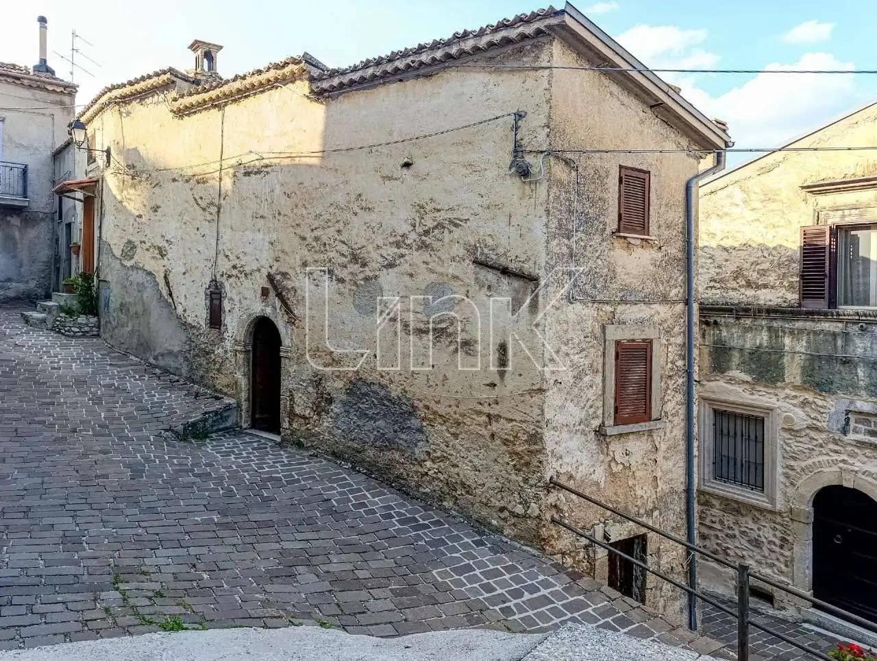 Appartamento in vendita a Ortona dei Marsi