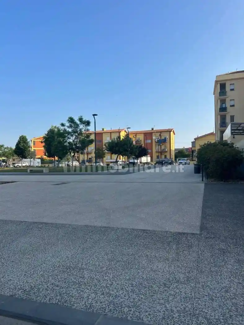 Appartamento in vendita a Oristano