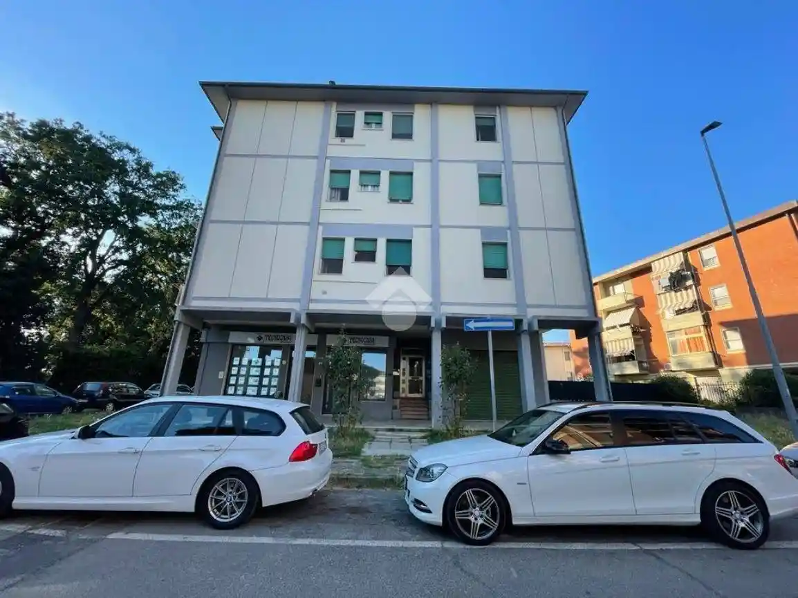 Appartamento in vendita a Collesalvetti