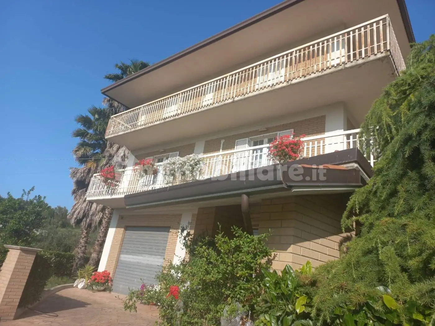 Quadrilocale corso Nazionale, Piane D'Archi Quadroni, Archi - foto 2