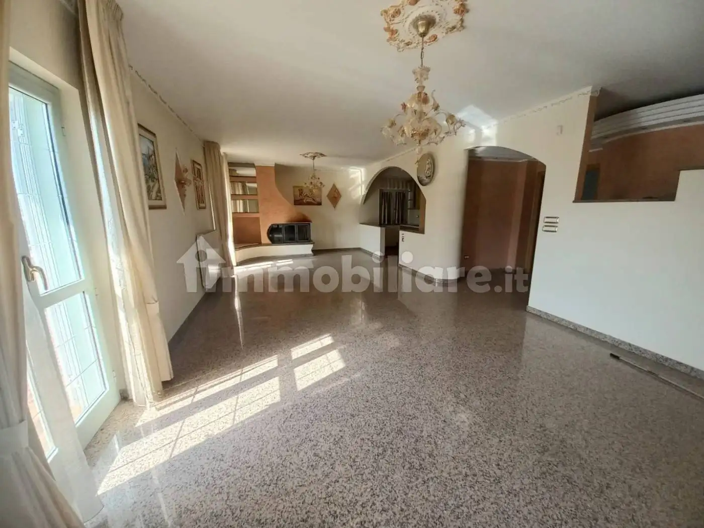 Quadrilocale corso Nazionale, Piane D'Archi Quadroni, Archi - foto 4