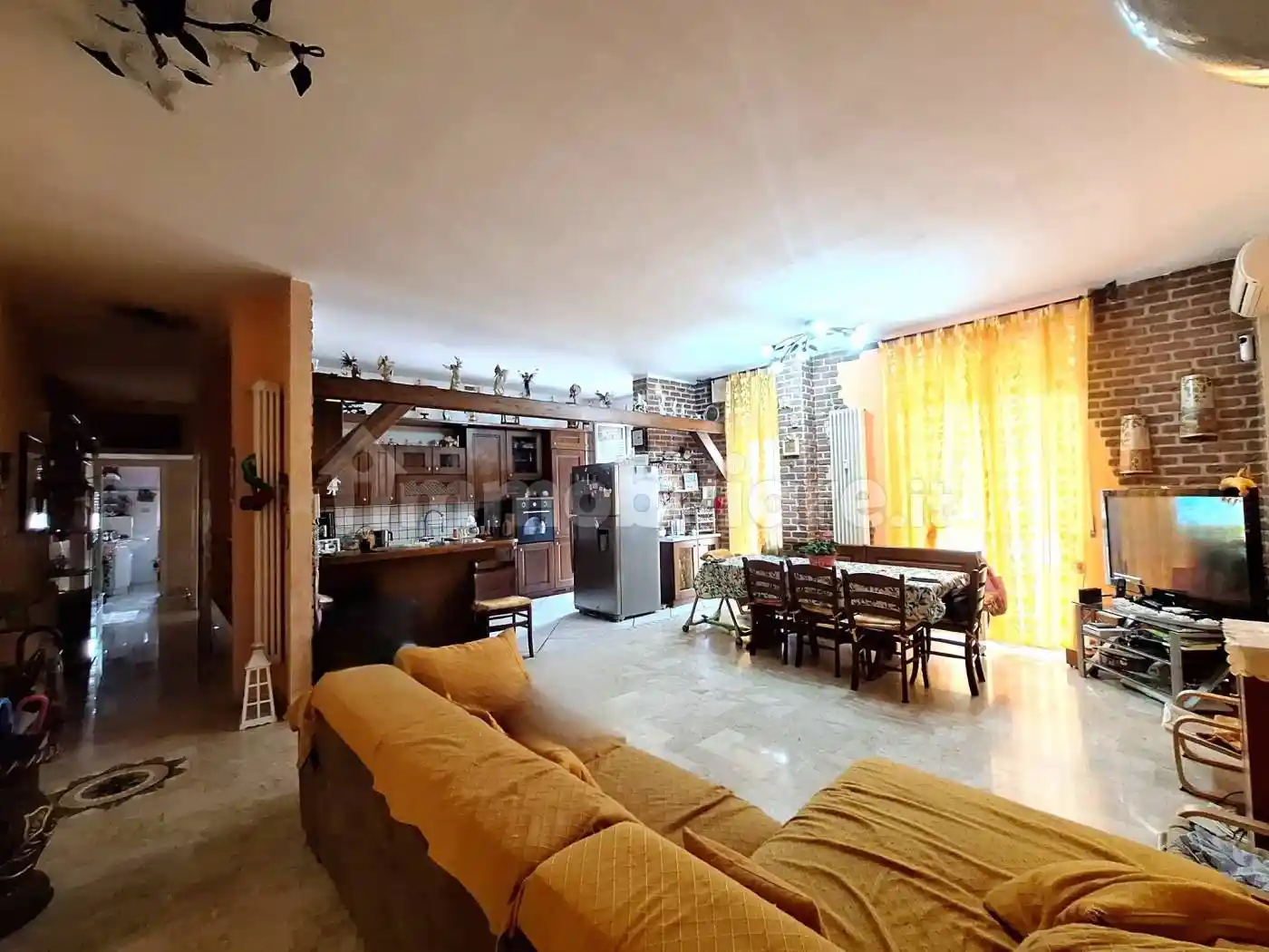 Appartamento in vendita a Monza