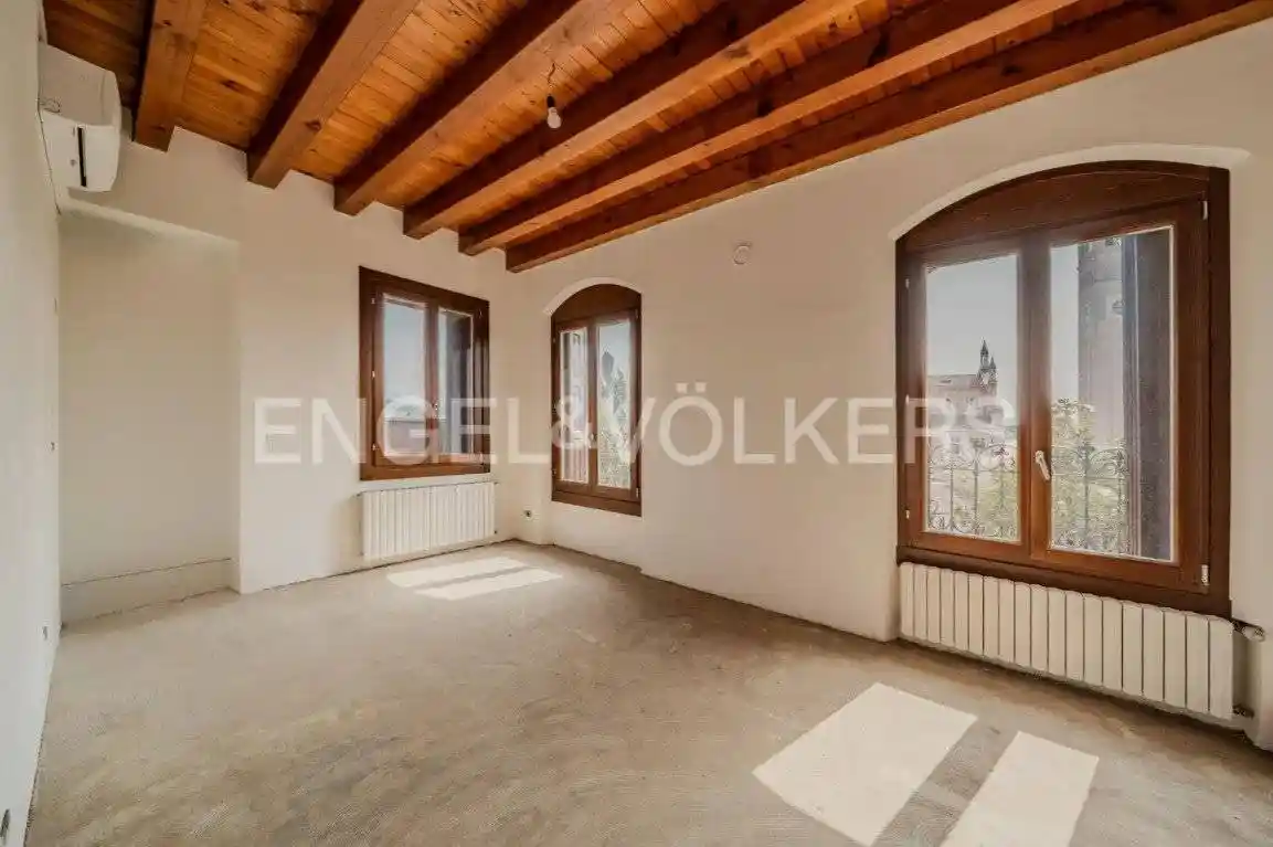 Appartamento in vendita a Pieve di Soligo