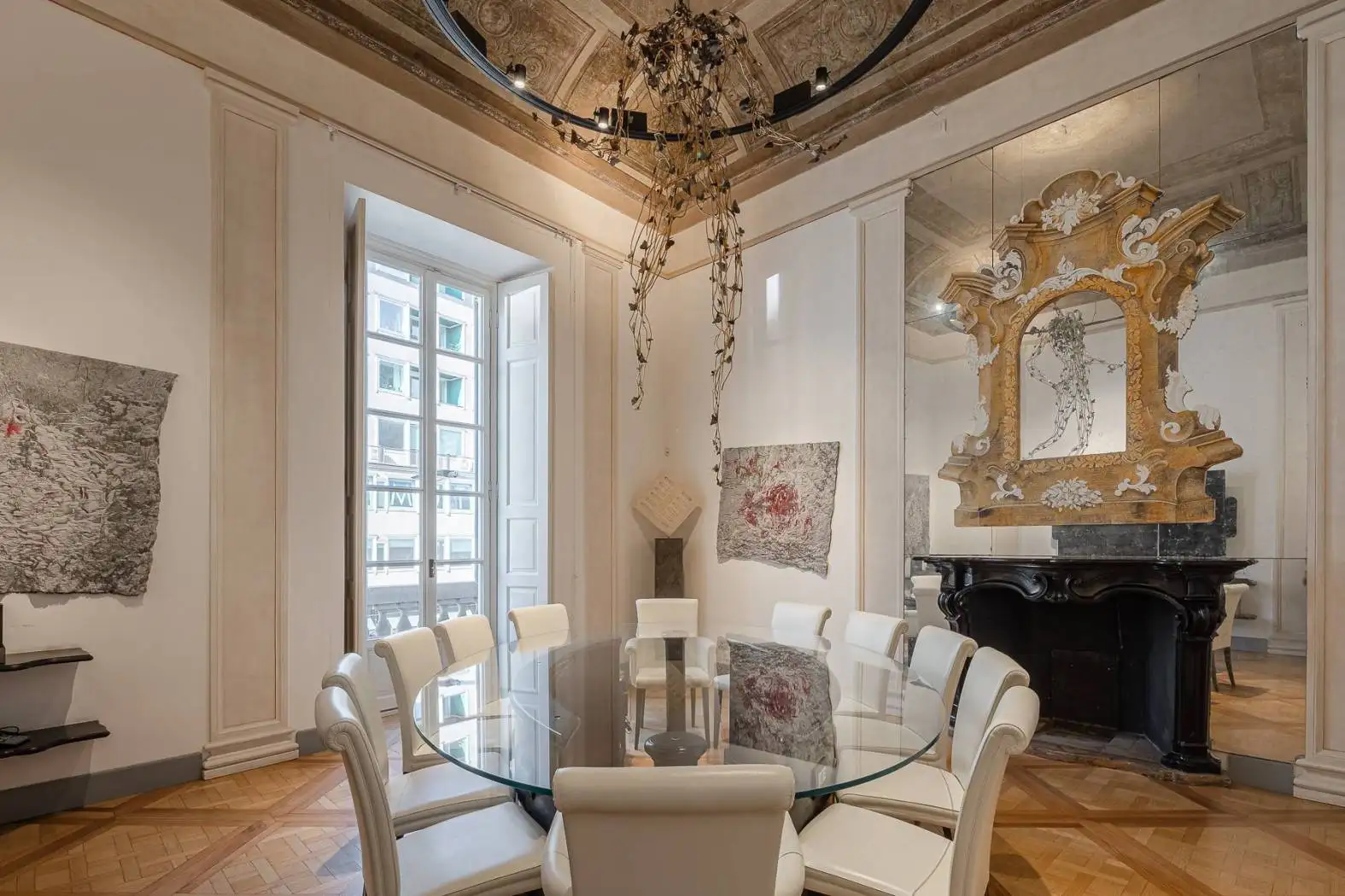 Apartment in vendita a Milan