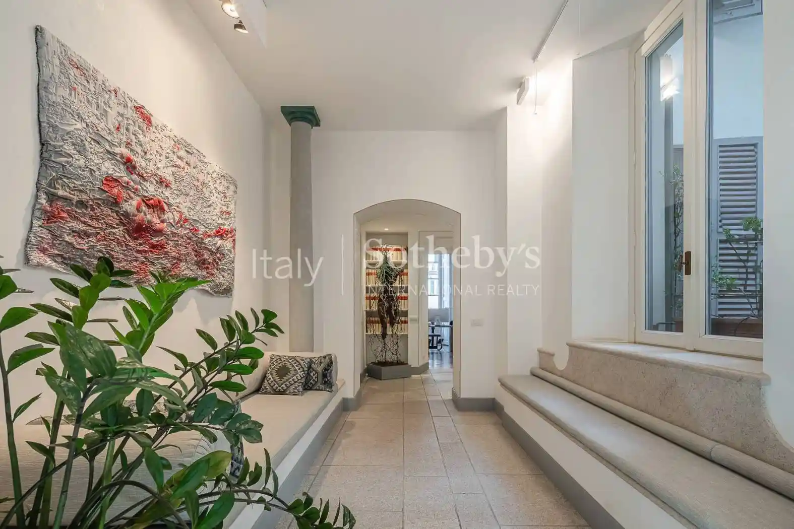 Appartamento via Cusani, Duomo, Milano - foto 2