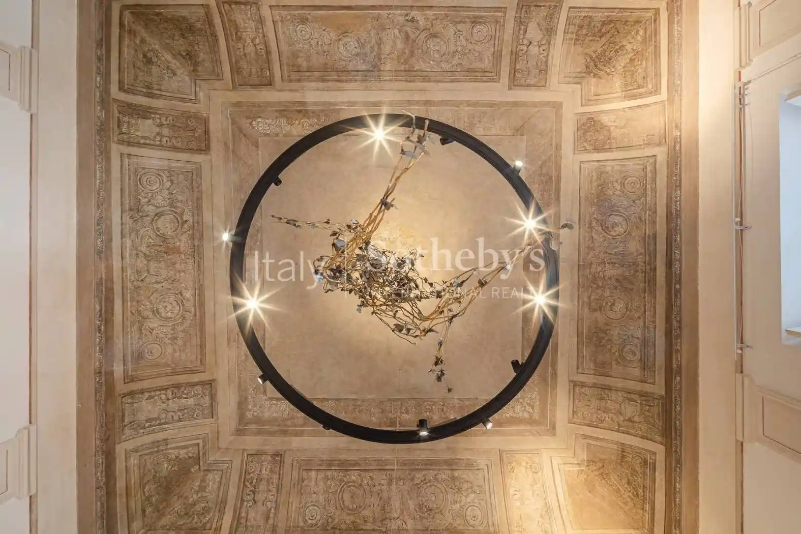 Appartamento via Cusani, Duomo, Milano - foto 3