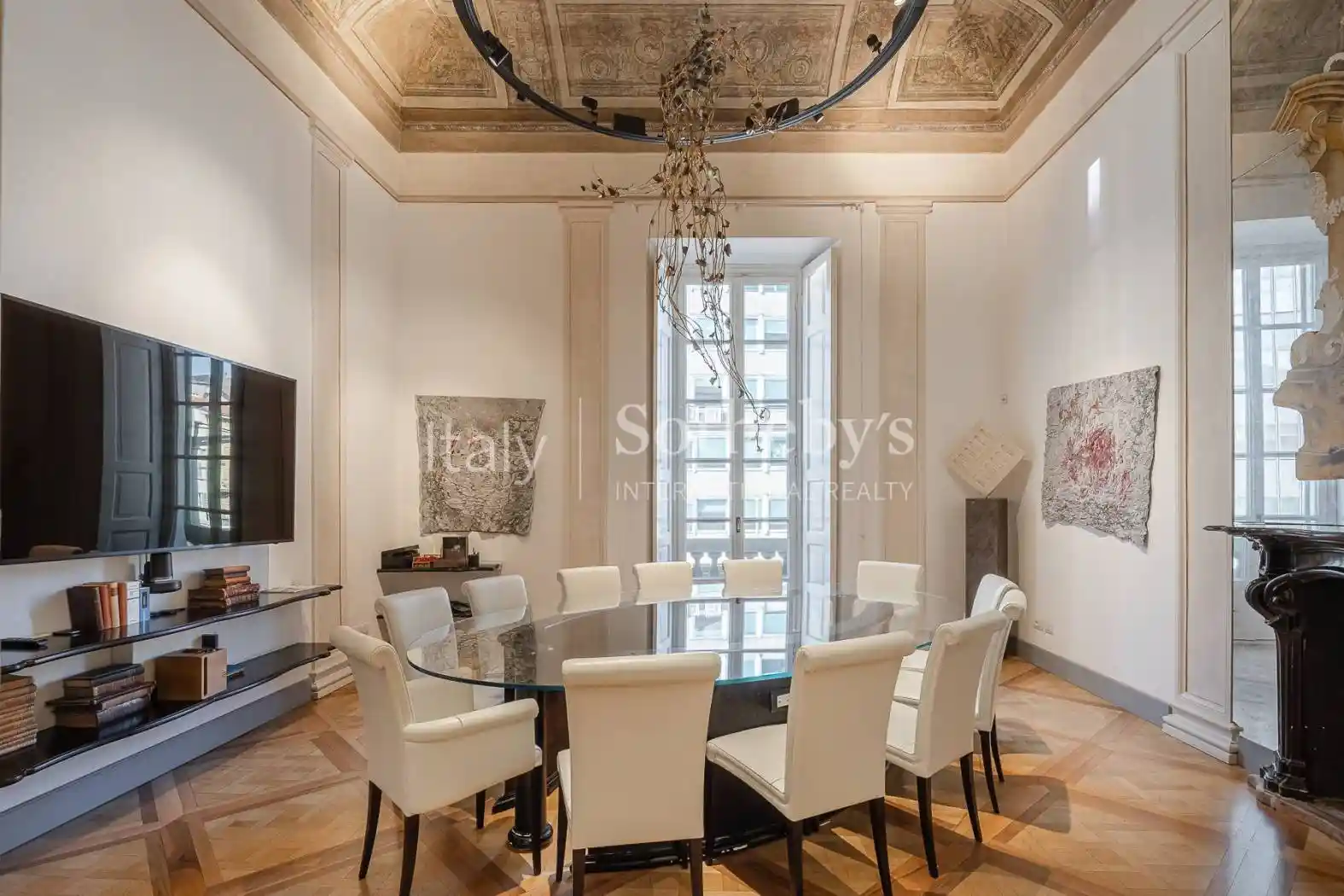 Appartamento via Cusani, Duomo, Milano - foto 4