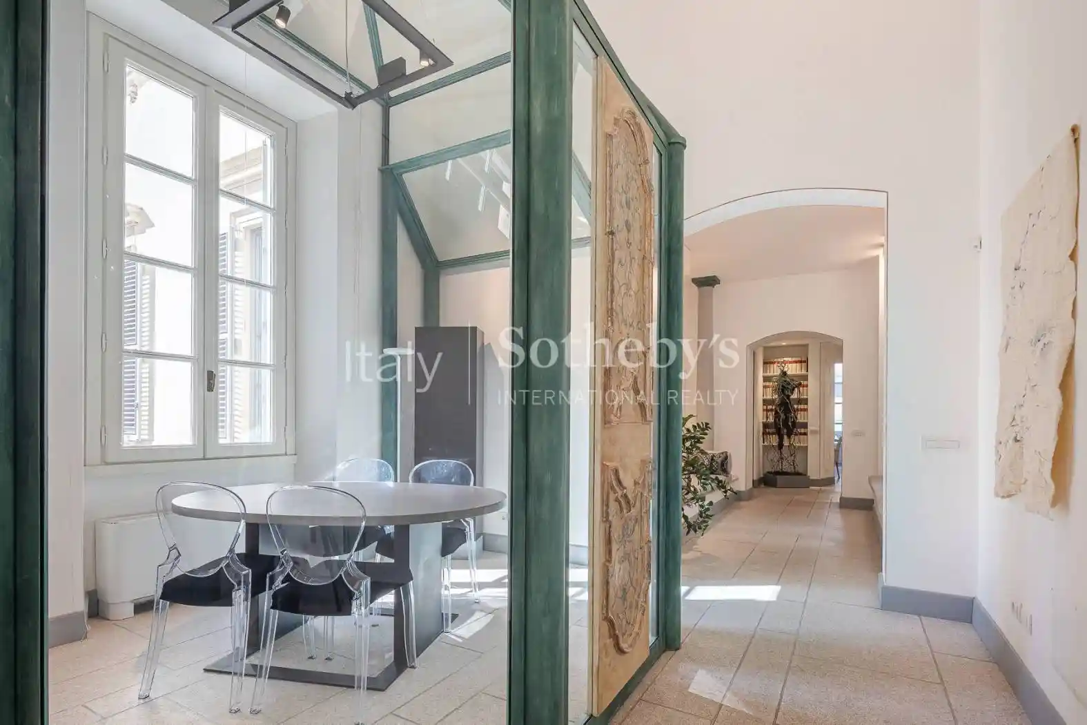 Appartamento via Cusani, Duomo, Milano - foto 5