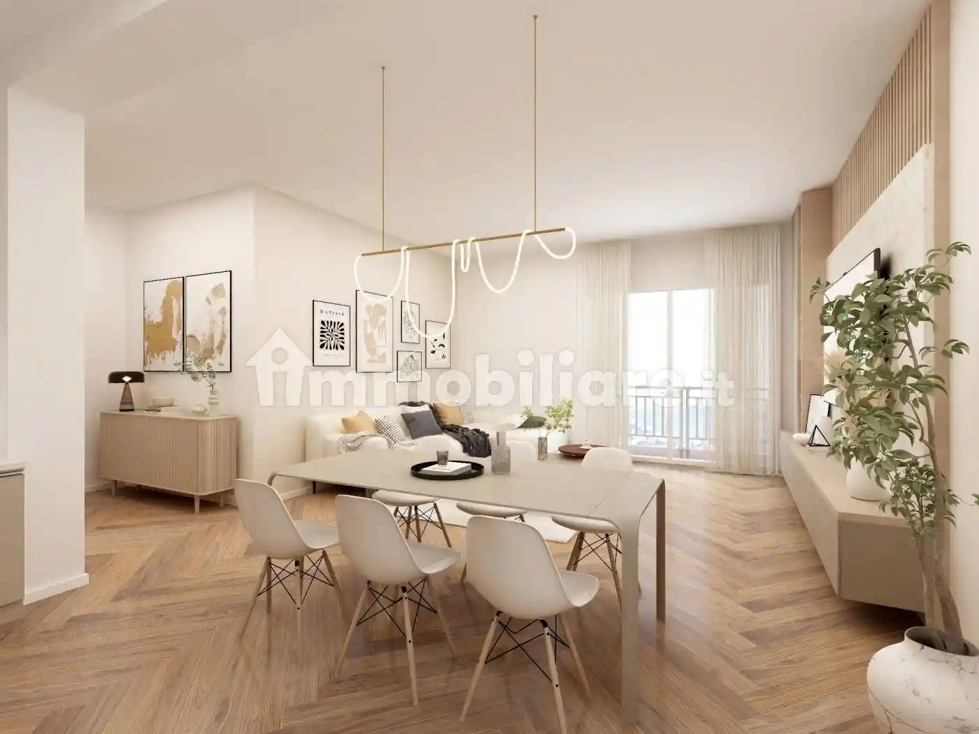 Loft in vendita a Osimo