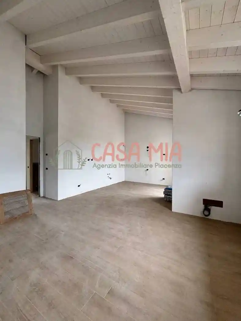 Appartamento in vendita a Gossolengo