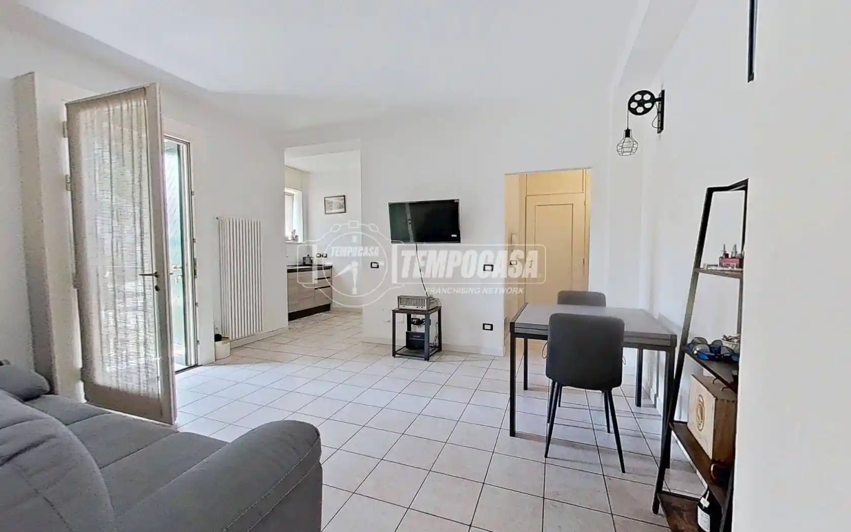 Appartamento in vendita a Bergamo