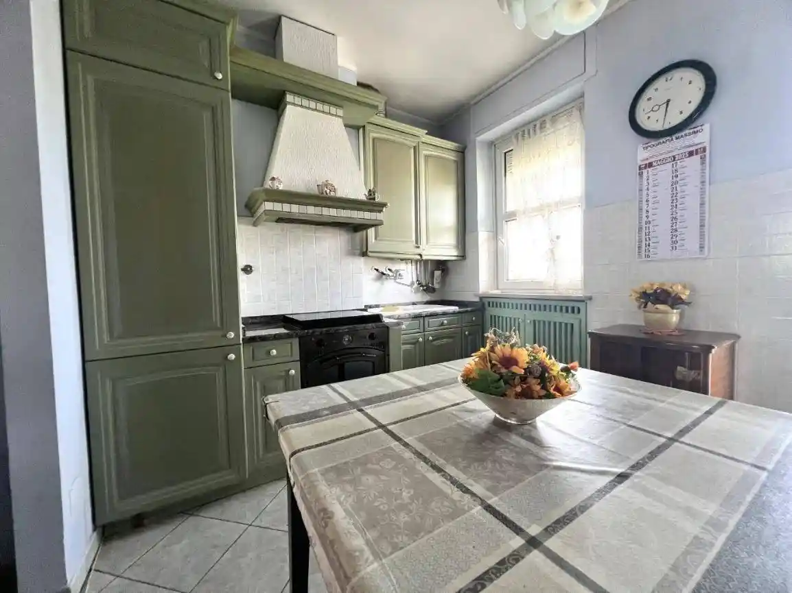 Appartamento in vendita a Orbassano