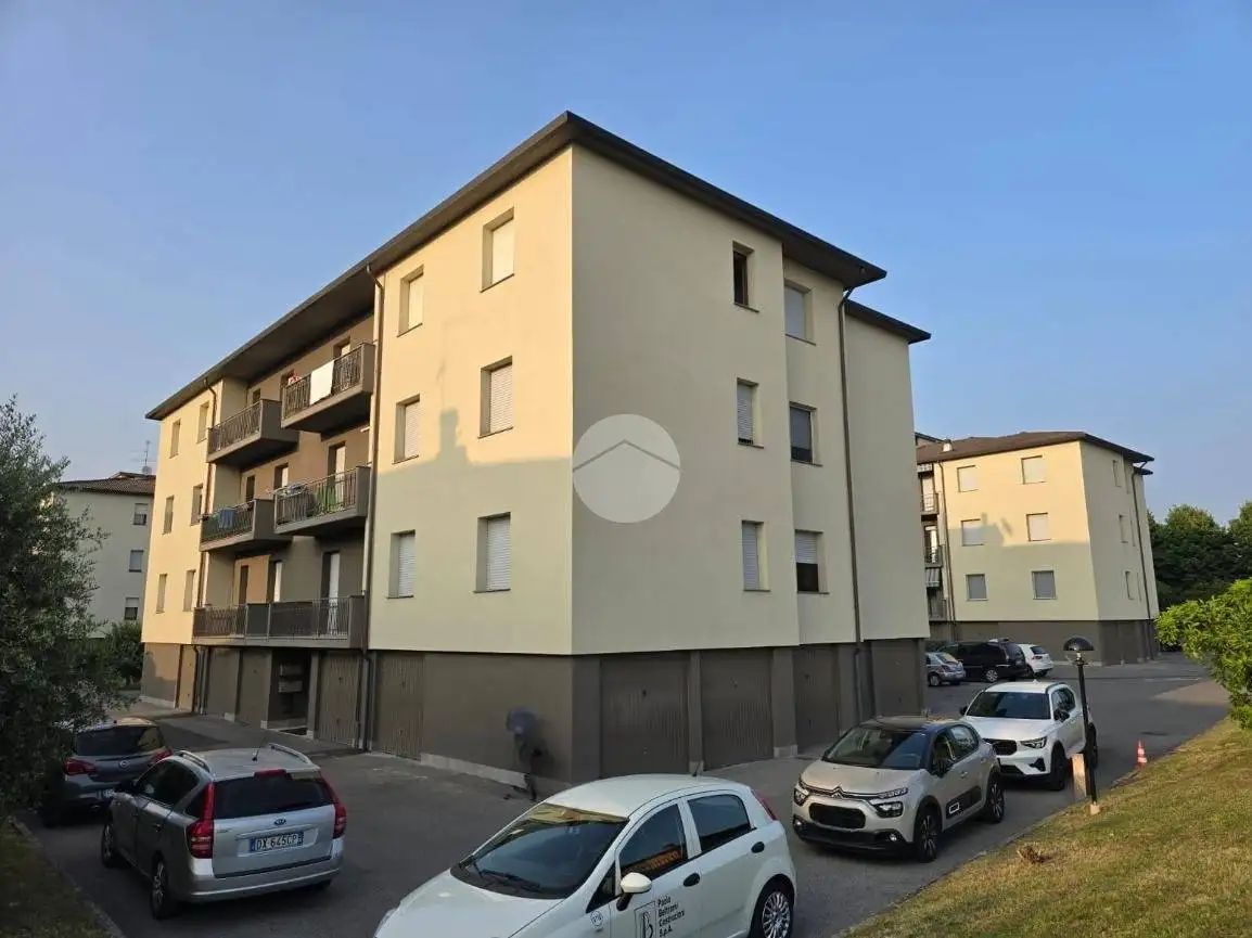 Trilocale via San Giorgio 13, Centro, Costa di Mezzate - foto 2