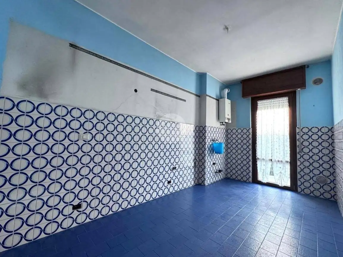 Trilocale via San Giorgio 13, Centro, Costa di Mezzate - foto 5