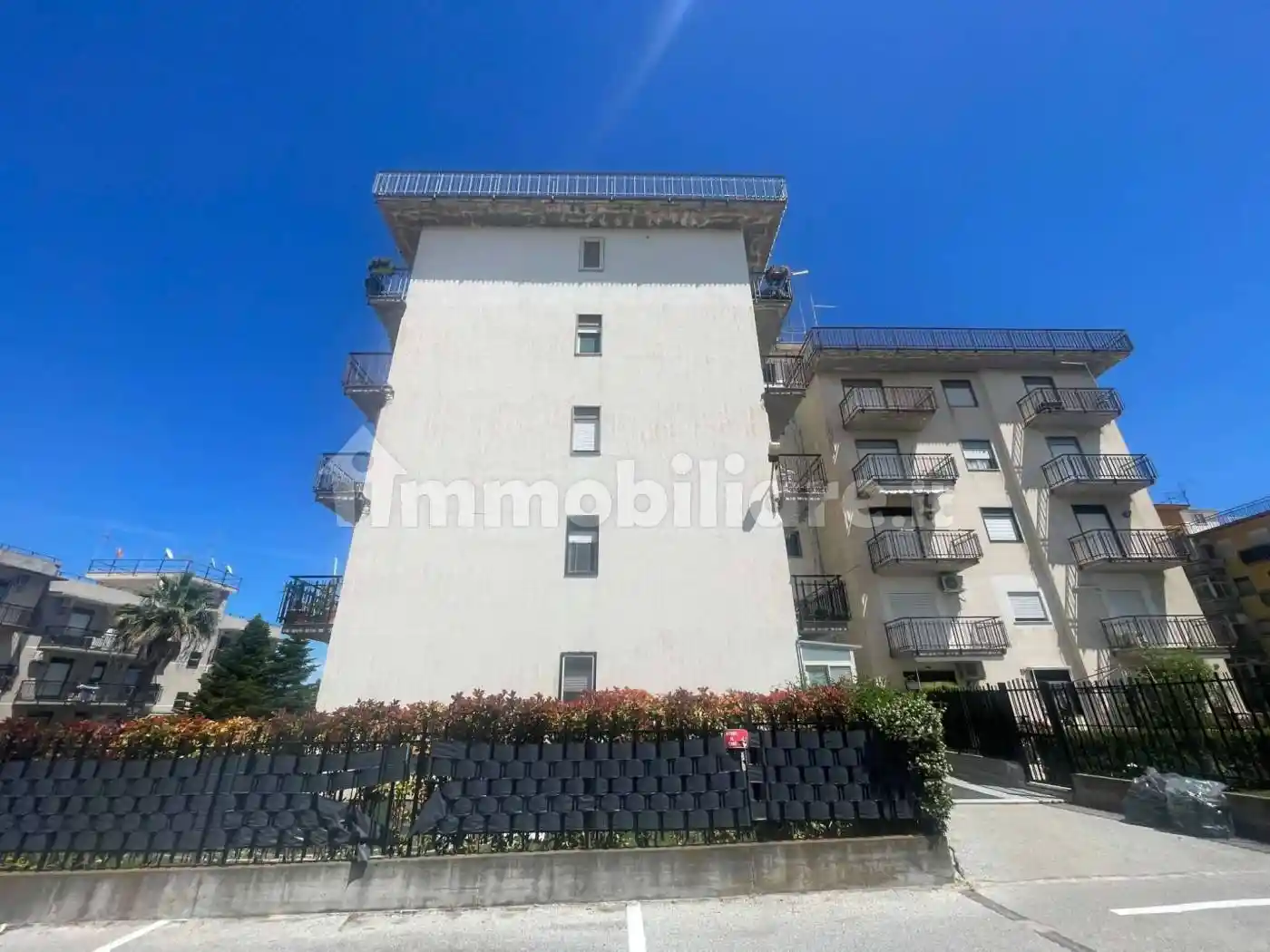 Appartamento in vendita a Melilli