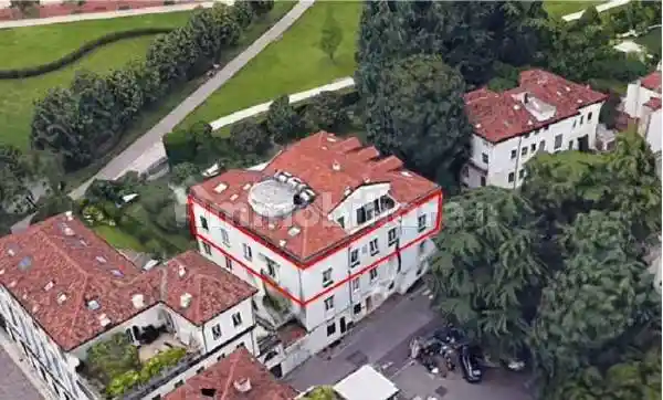 Appartamento in vendita a Vicenza