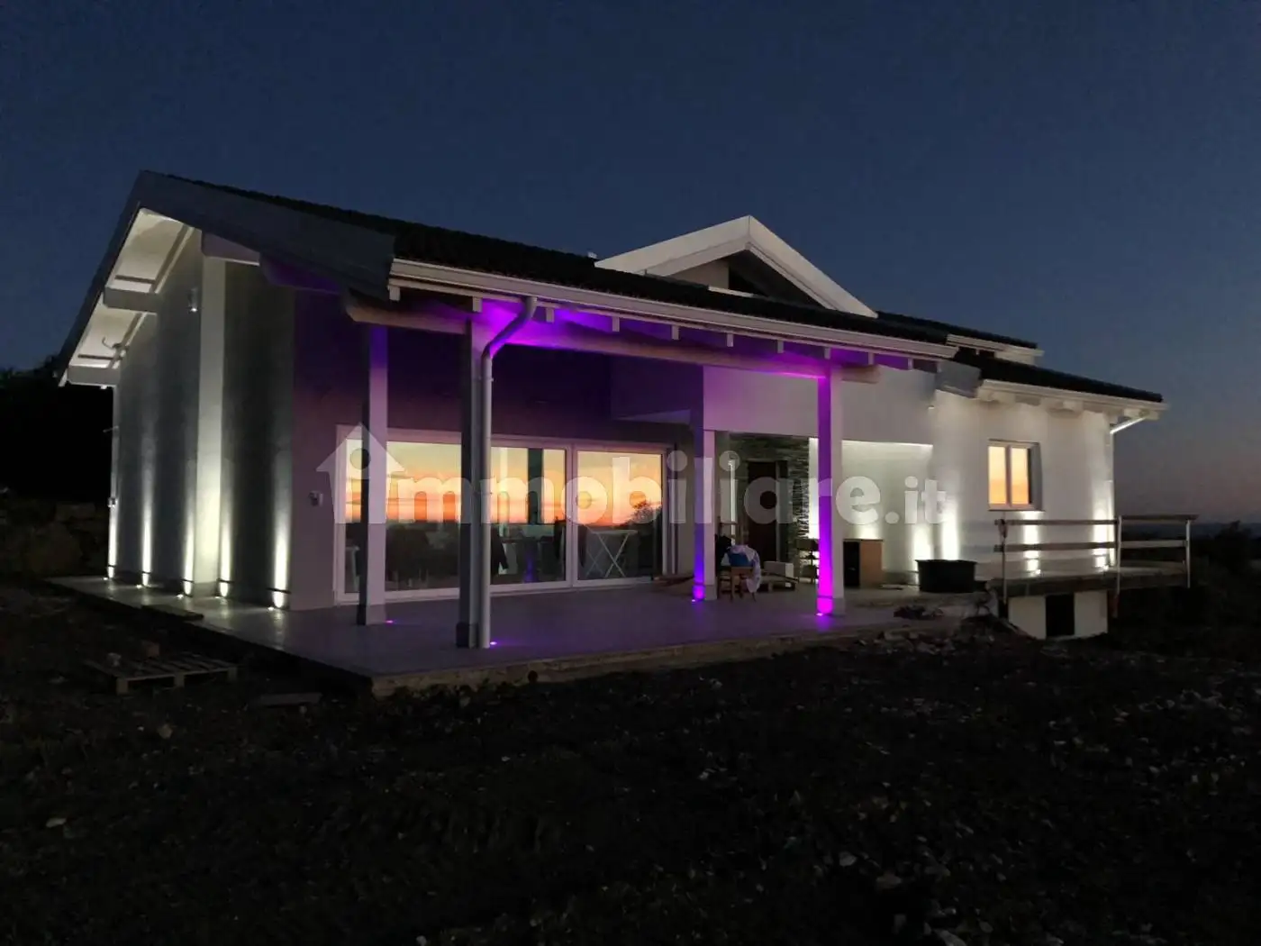 Villa in vendita a Arezzo