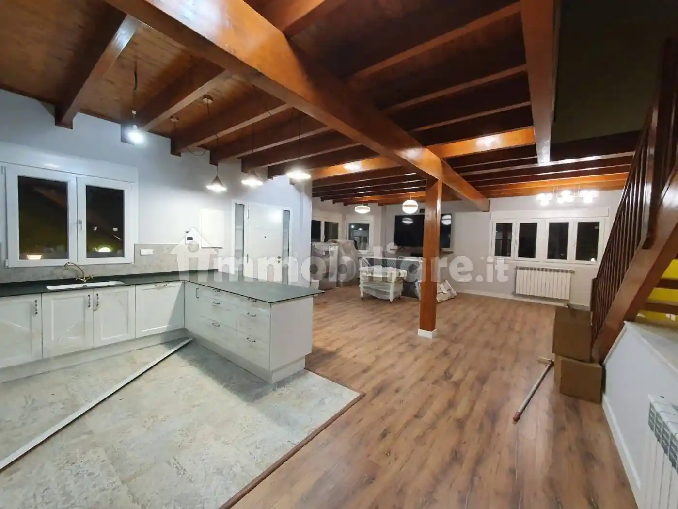 Villa unifamiliare Località Agazzi, Agazzi, Arezzo - foto 2