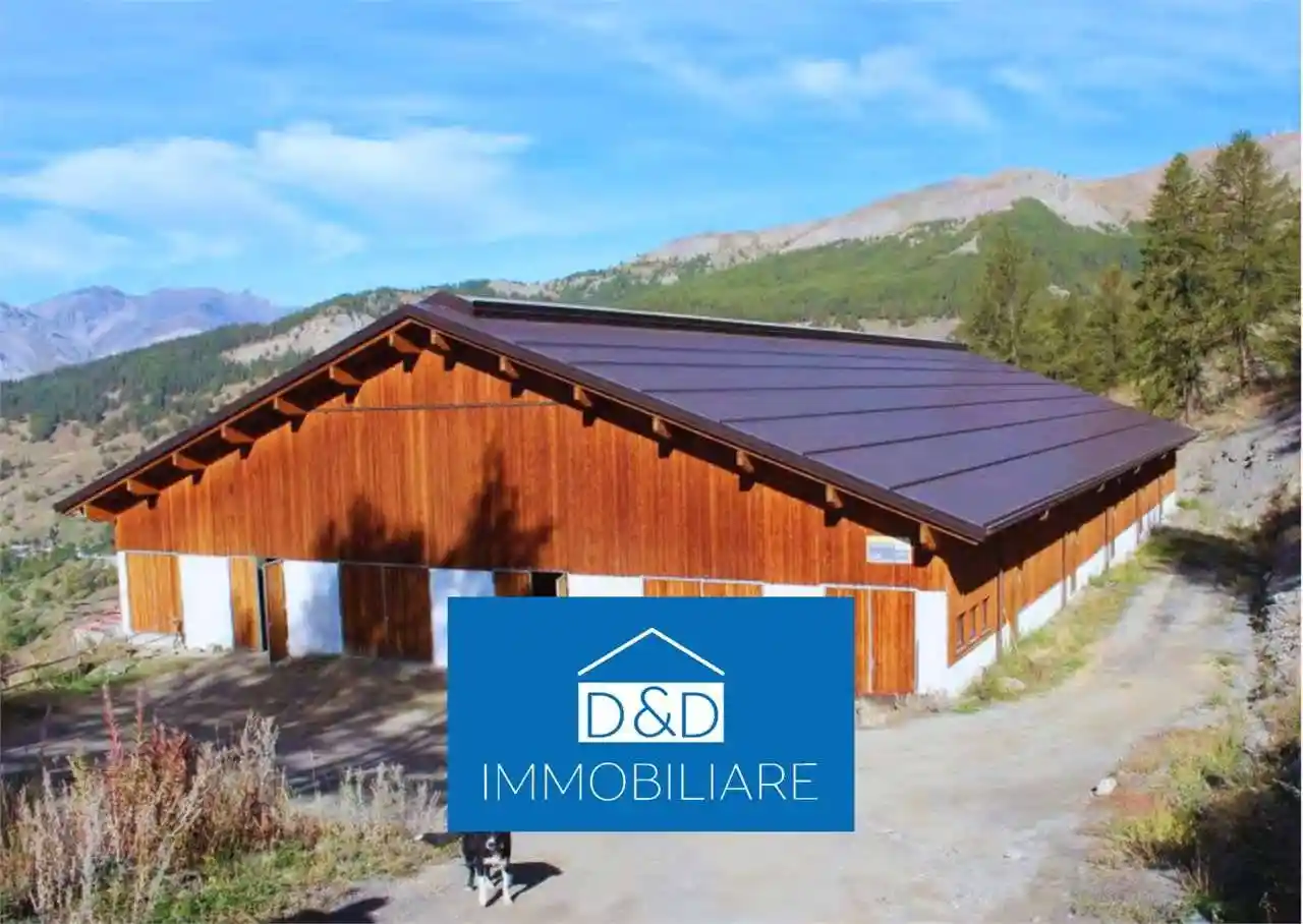 Rustico - Casale in vendita a Sauze di Cesana