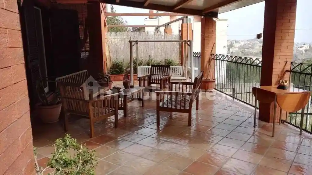 Appartamento in vendita a Mendicino